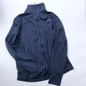 COLMBIA JACKET